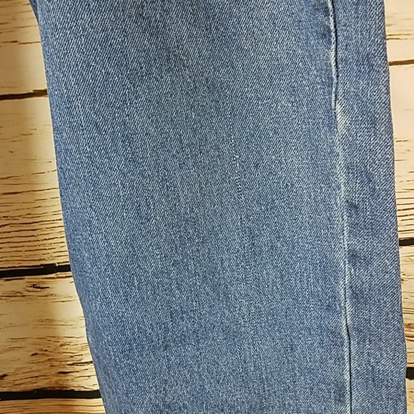 Levi's Signature Men's 35x30 Relaxed Fit Jeans - Picture 5 of 8